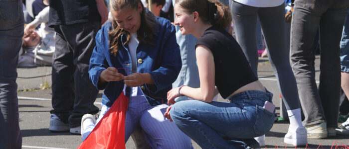 Wetterballon 1. Start - Nele (14)