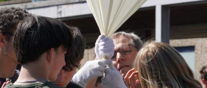 Wetterballon 1. Start - Nele (17)