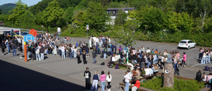 Wetterballon 1. Start - Nele (4)
