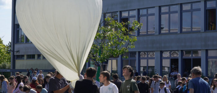 Wetterballon 1. Start - Nele (9)